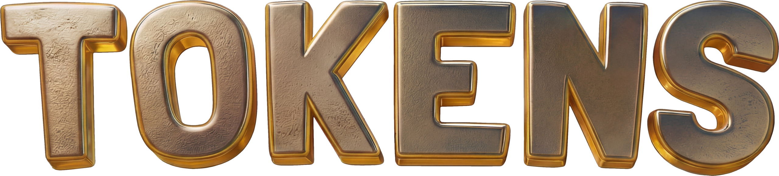 Token from Heaven – Children's Story